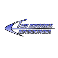 Tim Brooks Airconditioning logo, Tim Brooks Airconditioning contact details