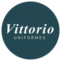 Vittorio Uniformes logo, Vittorio Uniformes contact details