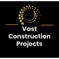 Vast Construction Projects logo, Vast Construction Projects contact details