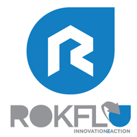 Rokflo (Pty) Ltd logo, Rokflo (Pty) Ltd contact details