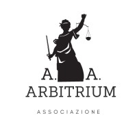 Associazione Arbitrium logo, Associazione Arbitrium contact details