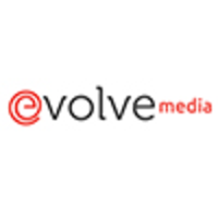 Evolve Media Management logo, Evolve Media Management contact details