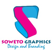 Soweto Graphics logo, Soweto Graphics contact details