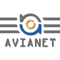 AVIANET (Aviation Network Corporation) logo, AVIANET (Aviation Network Corporation) contact details