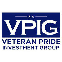 VPIG logo, VPIG contact details