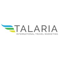 TALARIA MARKETING logo, TALARIA MARKETING contact details