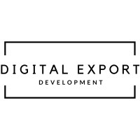 Digital Export Development logo, Digital Export Development contact details