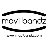 Mavi Bandz logo, Mavi Bandz contact details