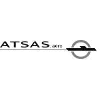 ATSAS GmbH logo, ATSAS GmbH contact details