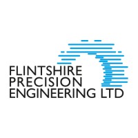 FLINTSHIRE PRECISION ENGINEERING LTD logo, FLINTSHIRE PRECISION ENGINEERING LTD contact details