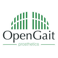 OpenGait Prosthetics, Inc. logo, OpenGait Prosthetics, Inc. contact details