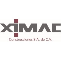 XIMAC CONSTRUCCIONES logo, XIMAC CONSTRUCCIONES contact details