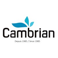 Cambrian Trading logo, Cambrian Trading contact details