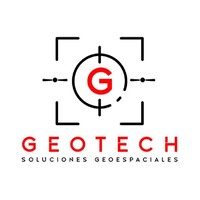 Geo Tech Soluciones Geoespaciales logo, Geo Tech Soluciones Geoespaciales contact details