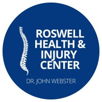 ROSWELL HEALTH AND INJURY CENTER logo, ROSWELL HEALTH AND INJURY CENTER contact details