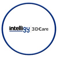 Intelligy 3DCare logo, Intelligy 3DCare contact details