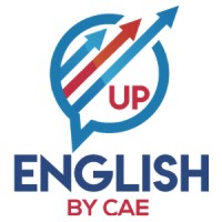 English Up by CAE logo, English Up by CAE contact details