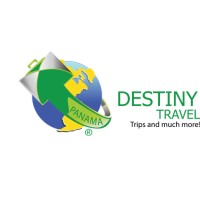 Destiny Travel Panama logo, Destiny Travel Panama contact details