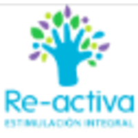 Re-activa logo, Re-activa contact details