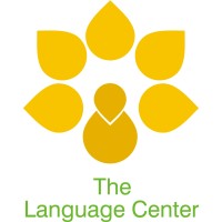 The Language Center S.r.l. logo, The Language Center S.r.l. contact details