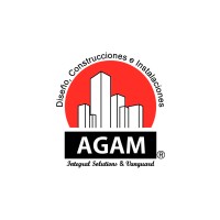 DCI AGAM logo, DCI AGAM contact details