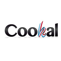 Cookal logo, Cookal contact details