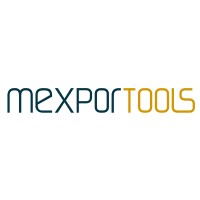 MEXPORTOOLS logo, MEXPORTOOLS contact details