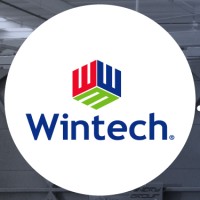 Wintech Contenedores y Rotomoldeo logo, Wintech Contenedores y Rotomoldeo contact details