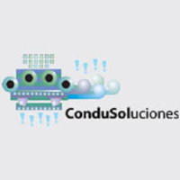 Condusoluciones Atezcatl logo, Condusoluciones Atezcatl contact details