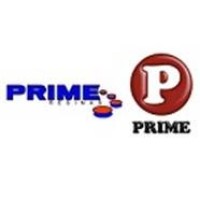 Prime Resinas logo, Prime Resinas contact details