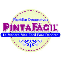 PLANTILLAS DECORATIVAS PINTAFACIL logo, PLANTILLAS DECORATIVAS PINTAFACIL contact details