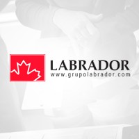 Grupo Labrador logo, Grupo Labrador contact details