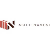 MULTINAVES logo, MULTINAVES contact details