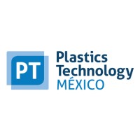 Plastics Technology México - Revista logo, Plastics Technology México - Revista contact details