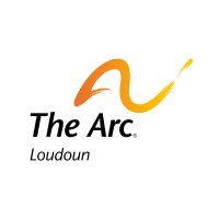 The Arc of Loudoun logo, The Arc of Loudoun contact details