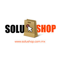 Solushop Markenting and Publicity logo, Solushop Markenting and Publicity contact details