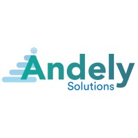 Andely Solutions logo, Andely Solutions contact details