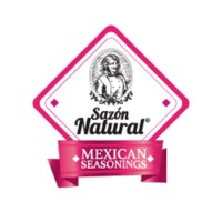 Sazón Natural logo, Sazón Natural contact details