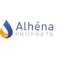 Alhena Propreté logo, Alhena Propreté contact details