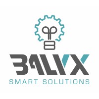 BALYX logo, BALYX contact details