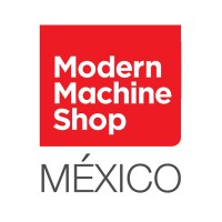 Modern Machine Shop México logo, Modern Machine Shop México contact details