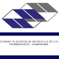 CEMART PLÁSTICOS DE MÉXICO logo, CEMART PLÁSTICOS DE MÉXICO contact details