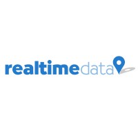 Real Time Data logo, Real Time Data contact details