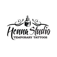 Henna Studio Int logo, Henna Studio Int contact details