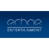 Echoe Entertainment logo, Echoe Entertainment contact details