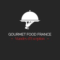 GOURMET FOOD FRANCE logo, GOURMET FOOD FRANCE contact details