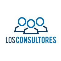 Los Consultores logo, Los Consultores contact details