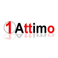 1Attimo logo, 1Attimo contact details