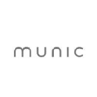 MunicEyeWear logo, MunicEyeWear contact details