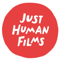 Just Human films logo, Just Human films contact details